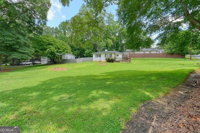 4324 Worth Street NW, Acworth, GA 30101