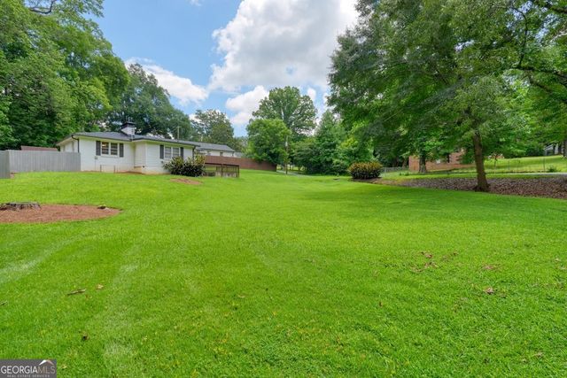 4324 Worth Street NW, Acworth, GA 30101