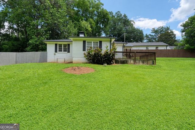 4324 Worth Street NW, Acworth, GA 30101