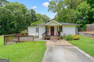 4324 Worth Street NW, Acworth, GA 30101