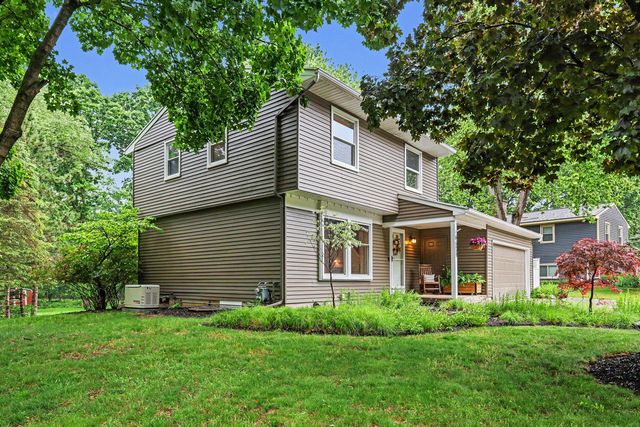 6609 Rix Street Se, Ada Twp, MI 49301