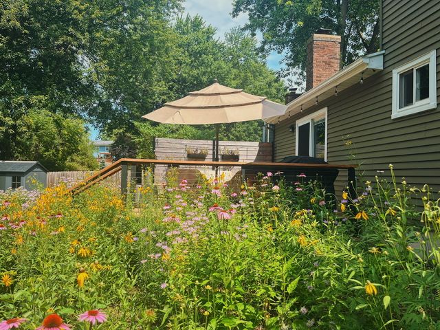 6609 Rix Street Se, Ada Twp, MI 49301