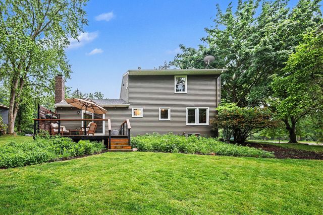 6609 Rix Street Se, Ada Twp, MI 49301