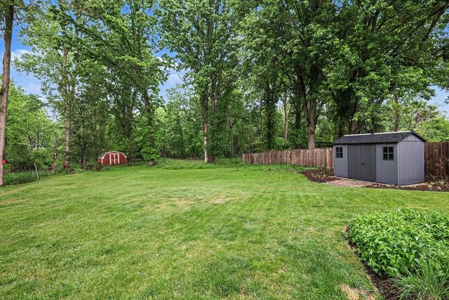 6609 Rix Street Se, Ada Twp, MI 49301
