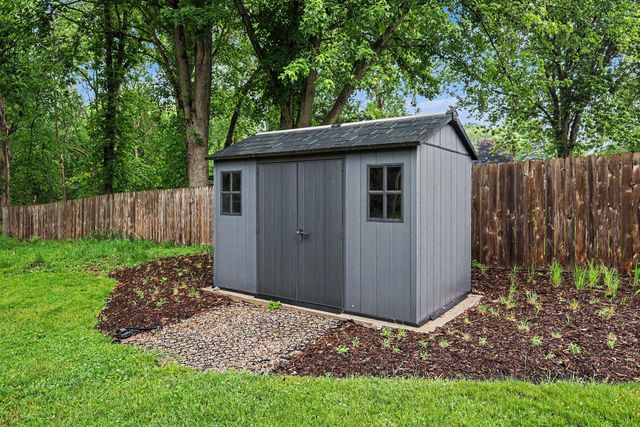 6609 Rix Street Se, Ada Twp, MI 49301