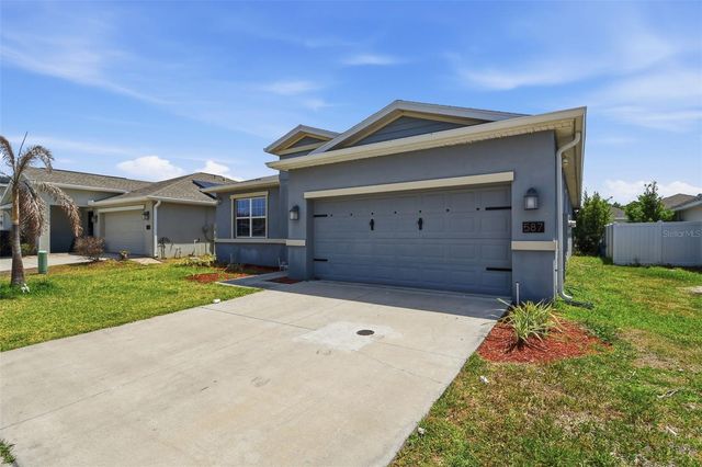 587 PATTON LOOP, Bartow, FL 33830