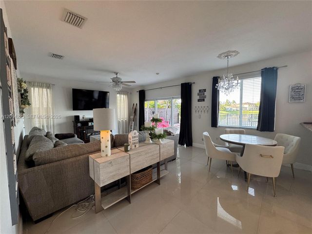3964 NE 15th Street, Homestead, FL 33033