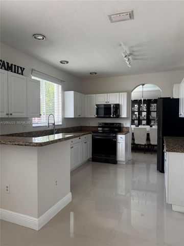 3964 NE 15th Street, Homestead, FL 33033