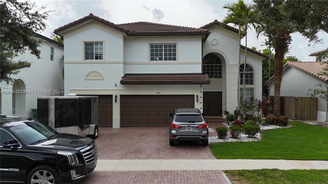3964 NE 15th Street, Homestead, FL 33033