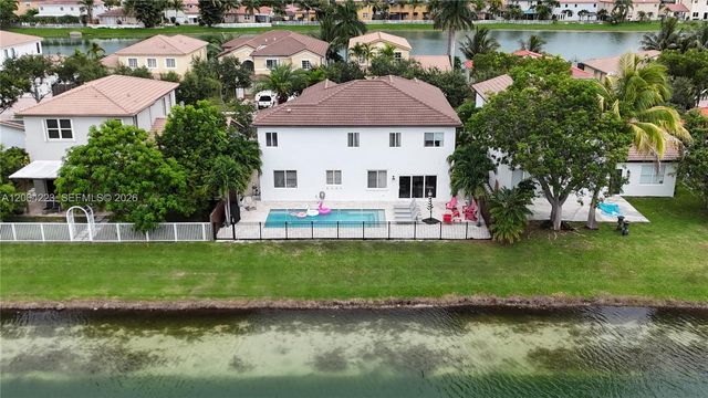 3964 NE 15th Street, Homestead, FL 33033