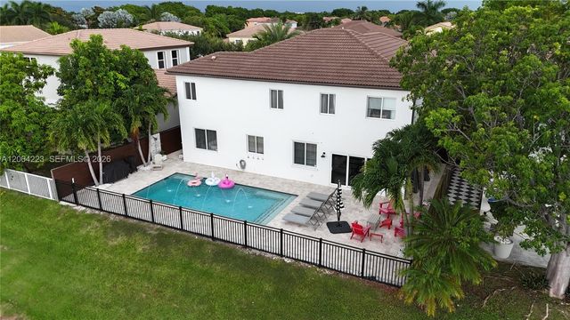 3964 NE 15th Street, Homestead, FL 33033
