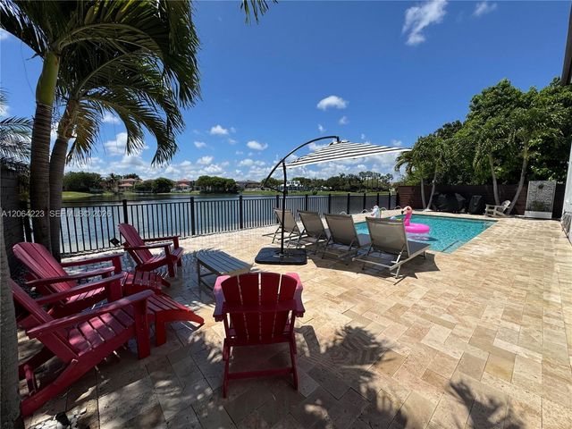 3964 NE 15th Street, Homestead, FL 33033