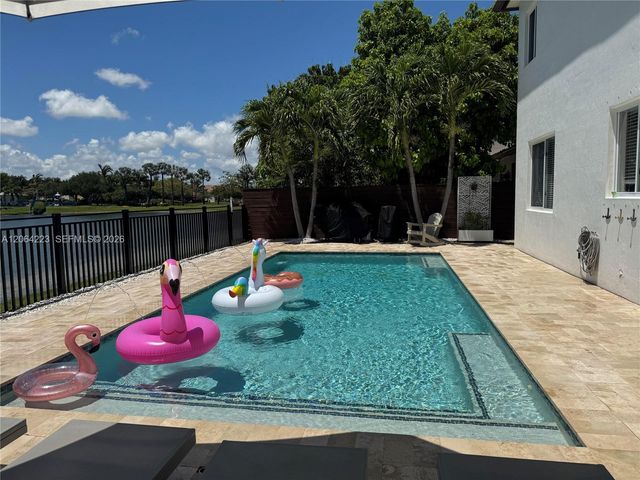 3964 NE 15th Street, Homestead, FL 33033