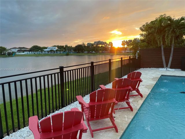 3964 NE 15th Street, Homestead, FL 33033
