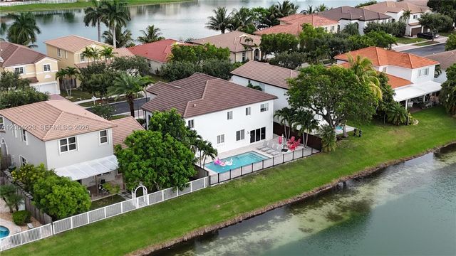 3964 NE 15th Street, Homestead, FL 33033