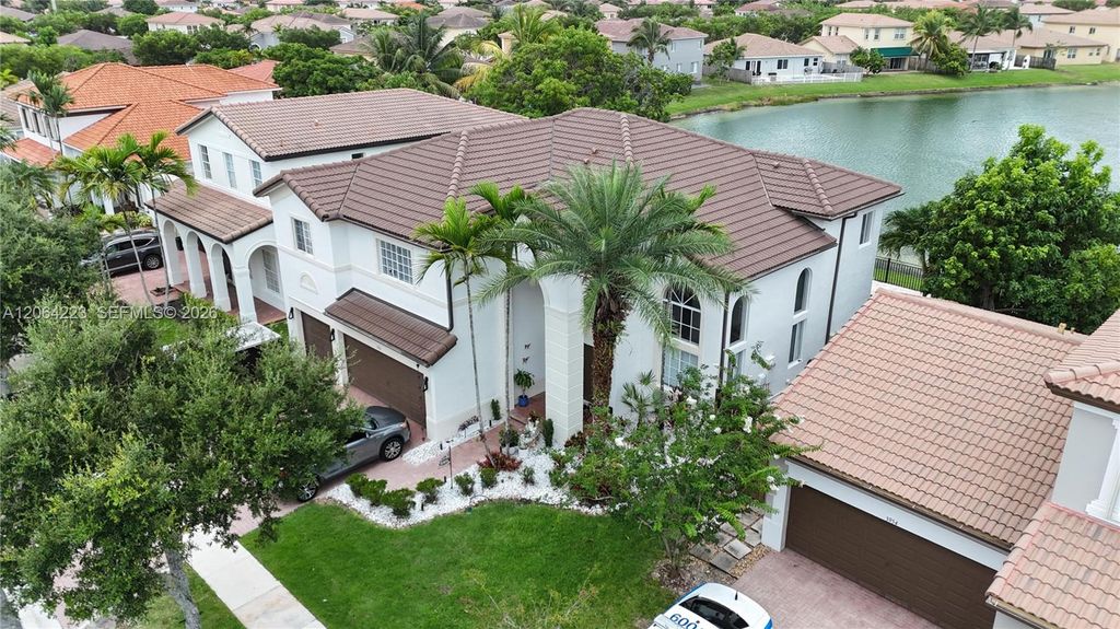 3964 NE 15th Street, Homestead, FL 33033
