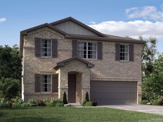 5707 Beths Way, San Antonio, TX 78253
