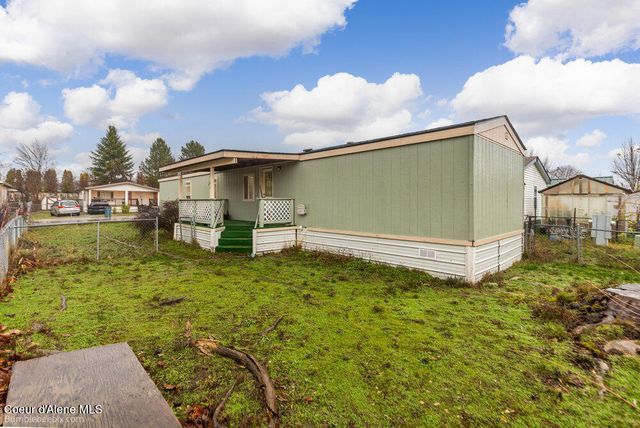 2122 W WINDERMERE AVE, Coeur D'alene, ID 83815
