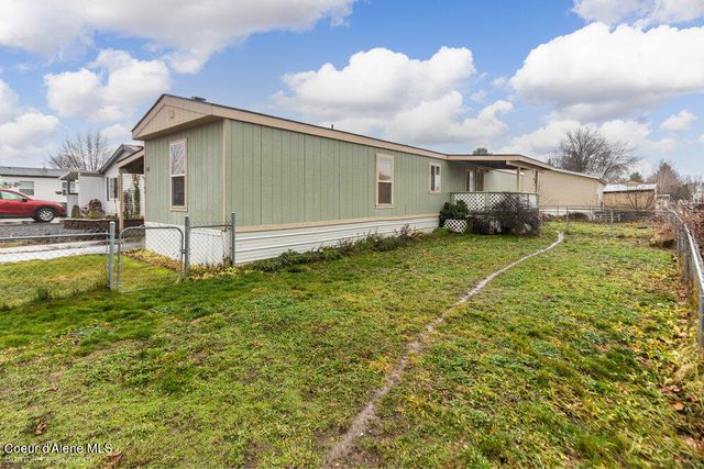 2122 W WINDERMERE AVE, Coeur D'alene, ID 83815