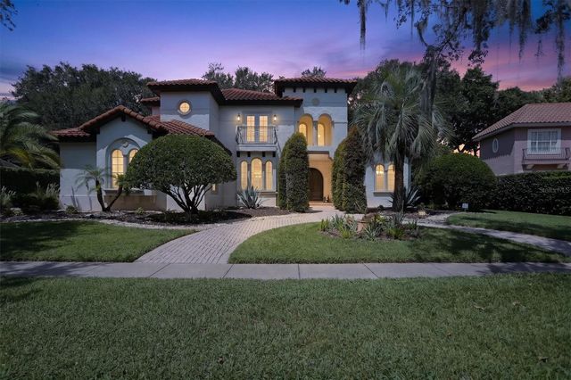 8826 SOUTHERN BREEZE DRIVE, Orlando, FL 32836