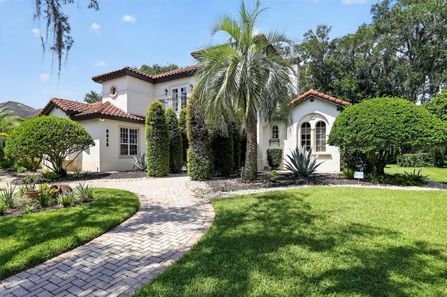 8826 SOUTHERN BREEZE DRIVE, Orlando, FL 32836