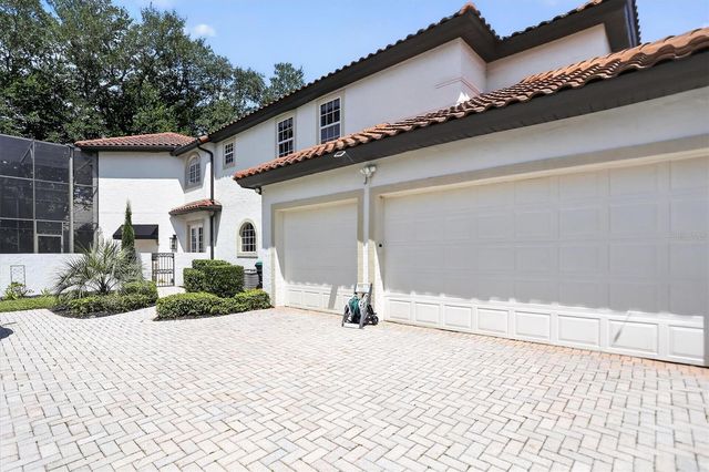 8826 SOUTHERN BREEZE DRIVE, Orlando, FL 32836