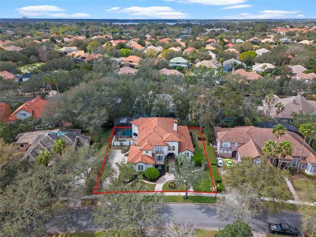 8826 SOUTHERN BREEZE DRIVE, Orlando, FL 32836