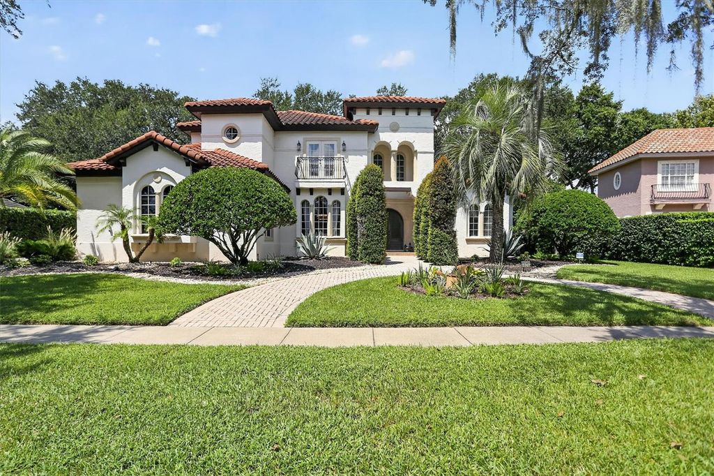 8826 SOUTHERN BREEZE DRIVE, Orlando, FL 32836
