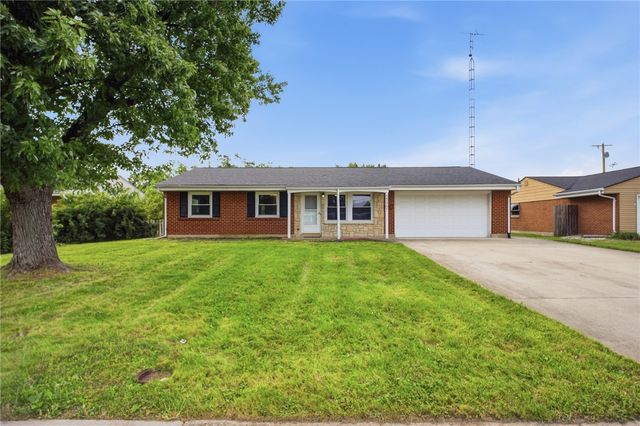 5777 Jassamine Drive, Dayton, OH 45449
