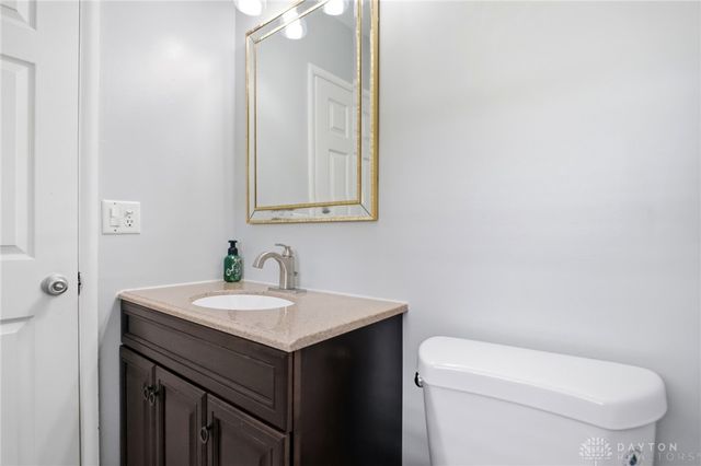 5777 Jassamine Drive, Dayton, OH 45449