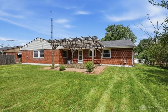 5777 Jassamine Drive, Dayton, OH 45449