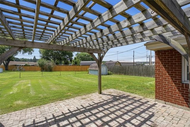 5777 Jassamine Drive, Dayton, OH 45449