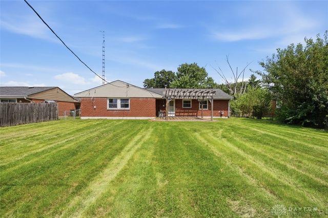 5777 Jassamine Drive, Dayton, OH 45449