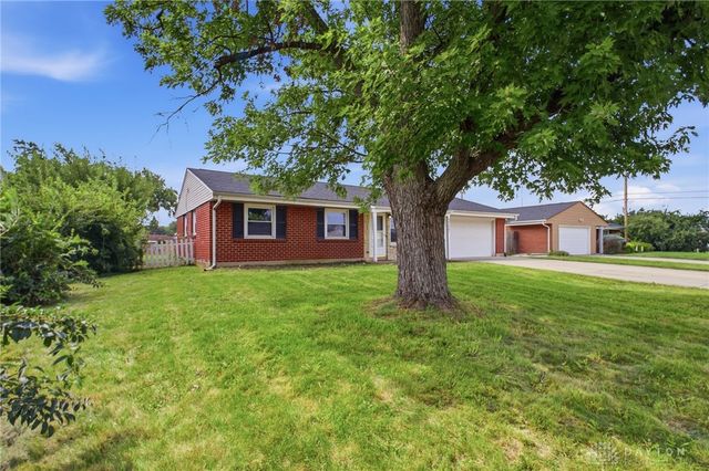 5777 Jassamine Drive, Dayton, OH 45449