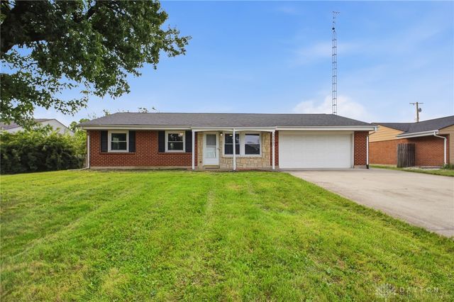 5777 Jassamine Drive, Dayton, OH 45449