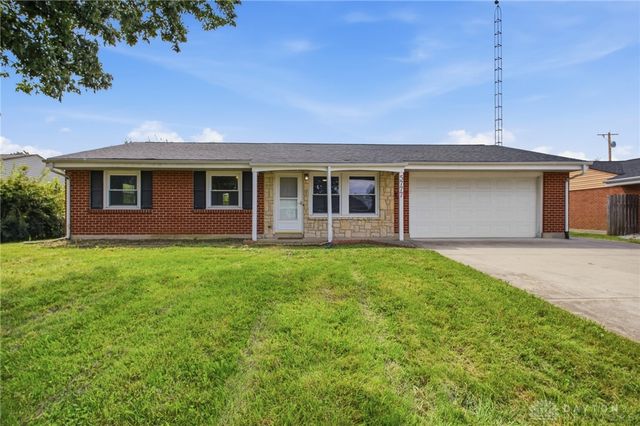 5777 Jassamine Drive, Dayton, OH 45449