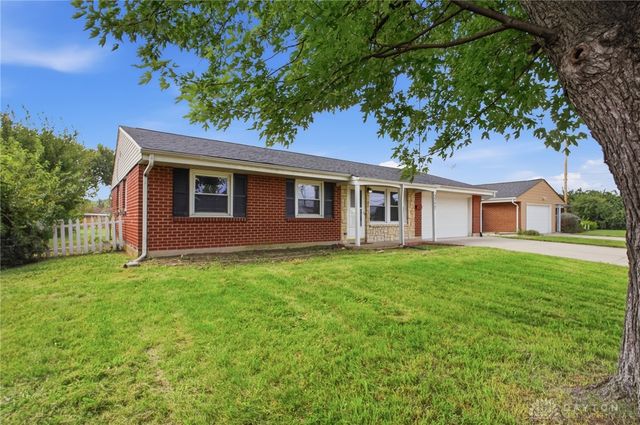 5777 Jassamine Drive, Dayton, OH 45449