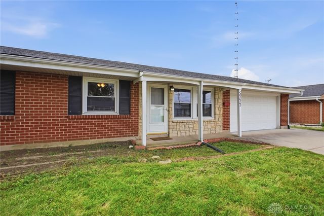 5777 Jassamine Drive, Dayton, OH 45449