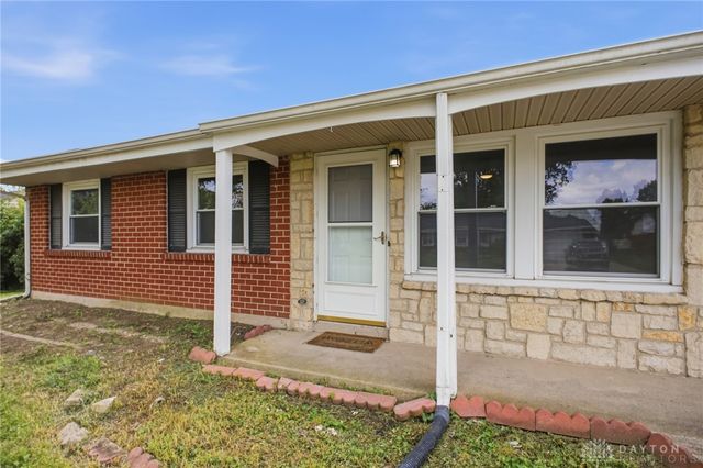 5777 Jassamine Drive, Dayton, OH 45449
