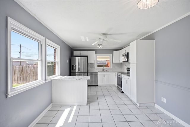 5777 Jassamine Drive, Dayton, OH 45449