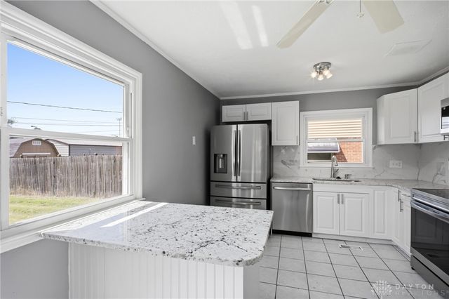 5777 Jassamine Drive, Dayton, OH 45449