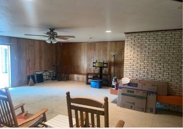 100 Leger St, Montegut, LA 70377