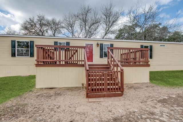 23403 Hickory Pass, San Antonio, TX 78264