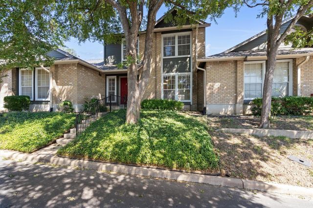 1015 E Yager LN 79, Austin, TX 78753