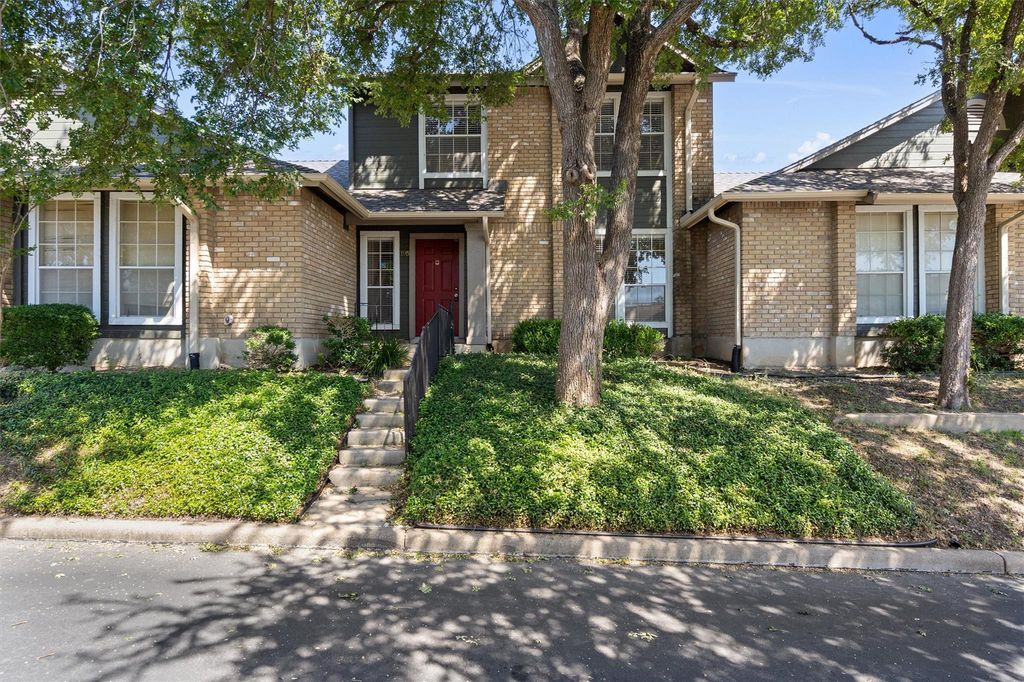 1015 E Yager LN 79, Austin, TX 78753