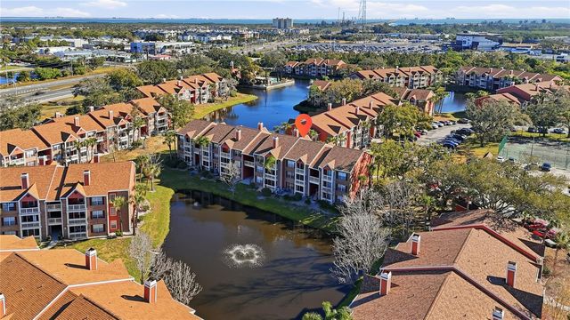 10200 N GANDY BOULEVARD 714, St Petersburg, FL 33702