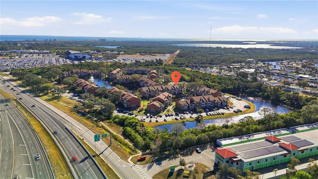 10200 N GANDY BOULEVARD 714, St Petersburg, FL 33702