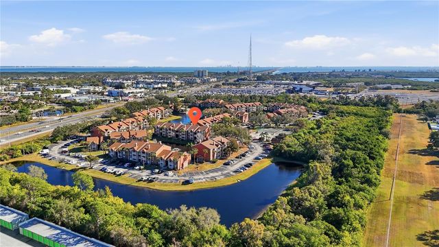 10200 N GANDY BOULEVARD 714, St Petersburg, FL 33702