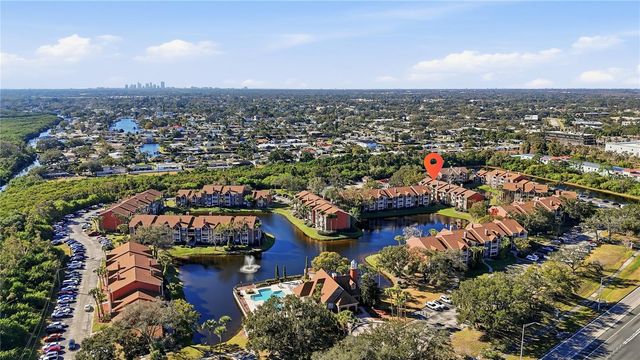 10200 N GANDY BOULEVARD 714, St Petersburg, FL 33702