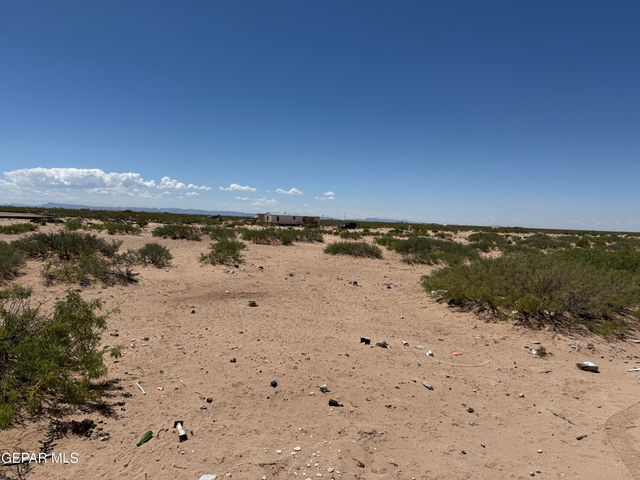 TBD Arkmonk Avenue, Clint, TX 79928